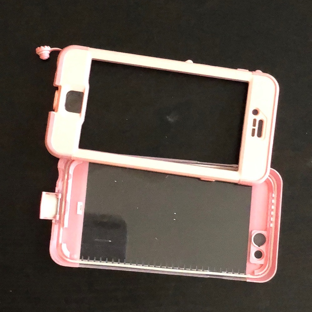 Life Proof Nuud iPhone 6s